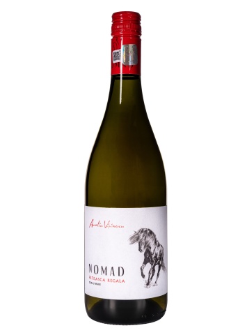 Aurelia Visinescu Nomad Feteasca Regala 0.75L