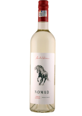 Aurelia Visinescu Nomad Pinot Grigio 0.75L