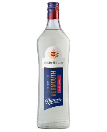 Bacio di Bolle Vermouth Bianco 1L
