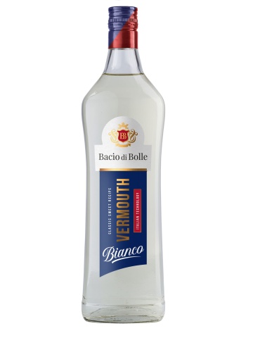 Bacio di Bolle Vermouth Bianco 1L