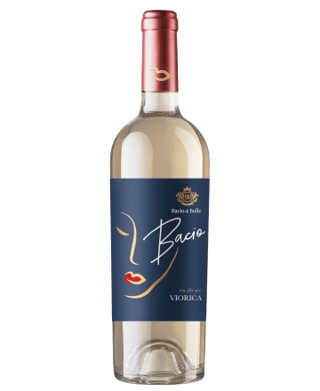 Bacio di Bolle Viorica 0.75L
