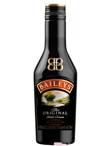 Baileys Original Irish Cream 0.2L