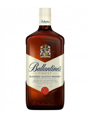Ballantine's Finest 1L