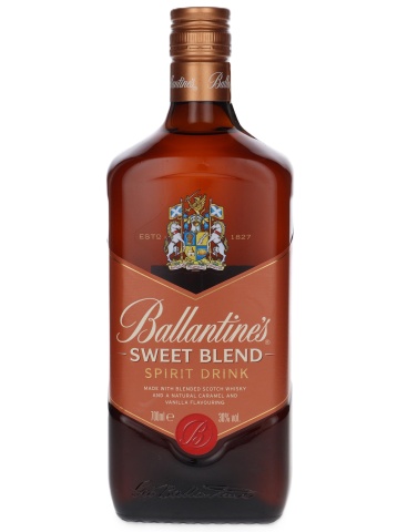 Ballantine's Sweet Blend 0.7L
