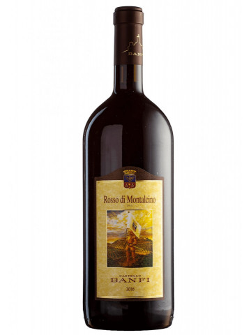 Banfi Rosso di Montalcino Magnum 1.5L