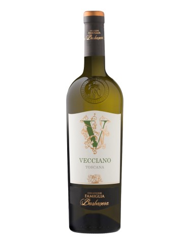 Barbanera Vecciano Toscana Bianco 0.75L