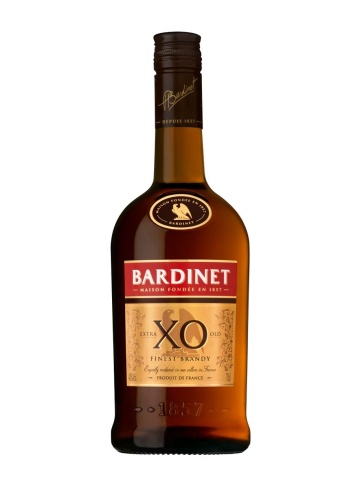 Bardinet XO Crafted With French Passion 0.7L