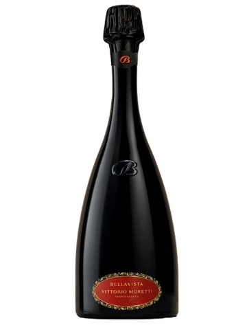 Bellavista Vittorio Moretti Franciacorta Riserva DOCG 0.75L
