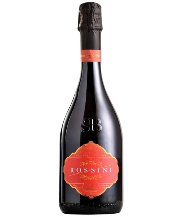 Bellini Sei Rossini Spumant 0.75L