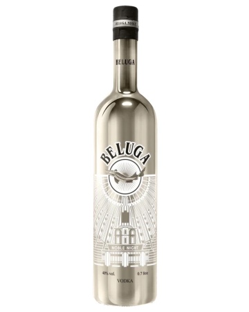 Beluga Noble Nightlife Vodka 0.7L