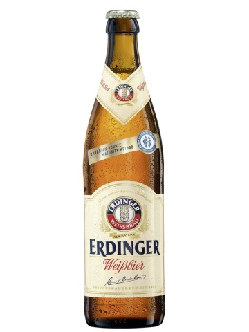 Bere Erdinger Weissbier 0.5L