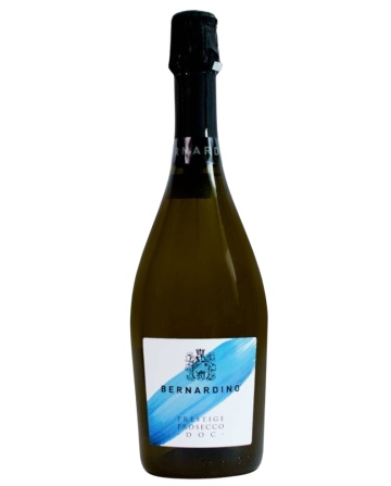 Bernardino Prosecco Prestige Extra Dry Doc 0.75L
