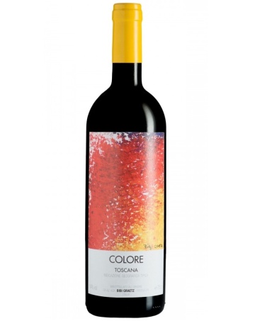 Bibi Graetz Colore 2018 IGP Toscano 0.75L