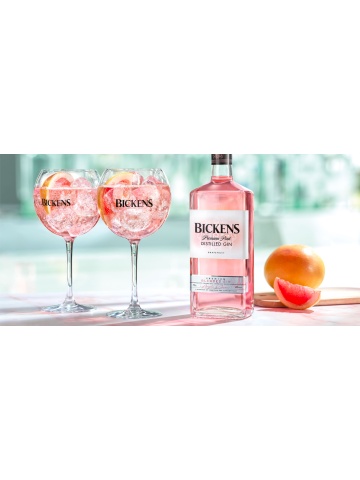 gintan  Gin GMG fost Sanded London Dry Gin 37.5 GRD 0.7L