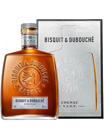 Bisquit & Dubouche Cognac VSOP 0.7L