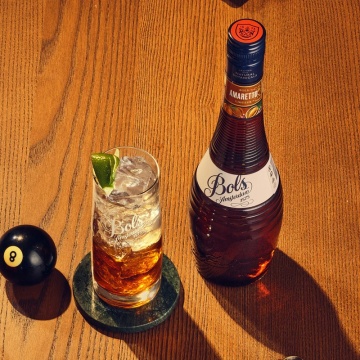 Bols Amaretto 0.7L