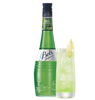 Bols Green Banana 0.7L