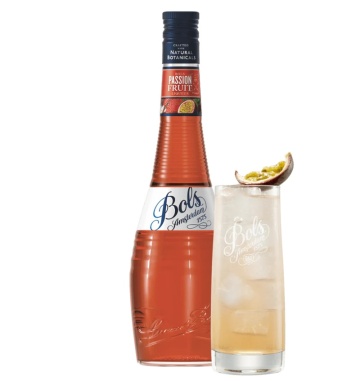 Bols Passionfruit 0.7L