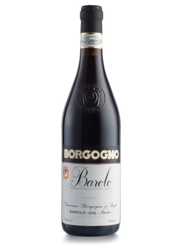 Borgogno Barolo DOCG 2019 0.75L
