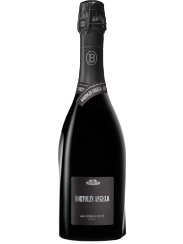 Bortolin Angelo Prosecco Valdobbiadene Brut Docg Jeroboam 3L