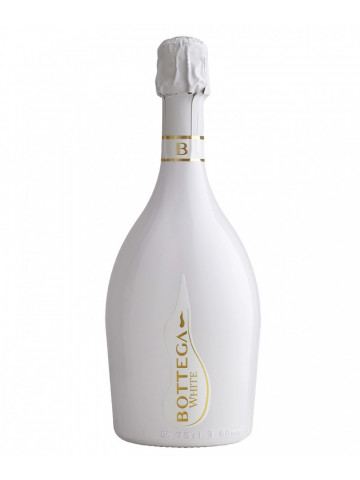 Bottega Prosecco DOC Spumante Extra Dry 0.75L