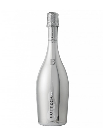 Bottega White Gold Spumante Venezia DOC Brut 0.75L