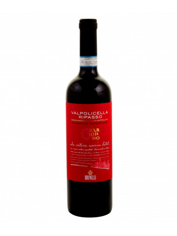 Brunelli Luigi Pa'Riondo 2022 0.75L