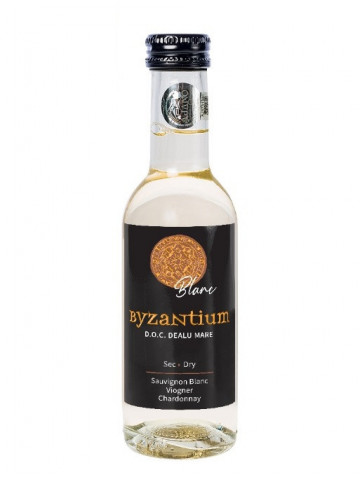 Byzantium Blanc 187ml