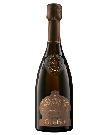 Ca Dei Frati Dosaggio Zero 0.75L