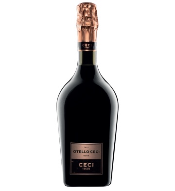 Cantine Ceci Otello Rosé Brut 1813 Edition 0.75L