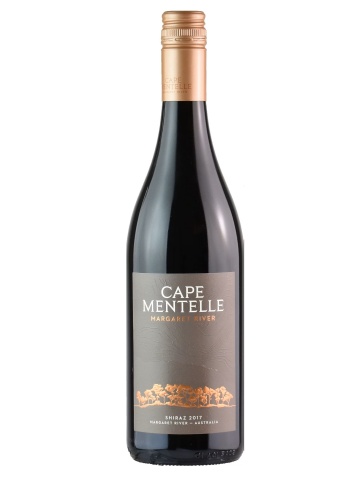 Cape Mentelle Shiraz 0.75L