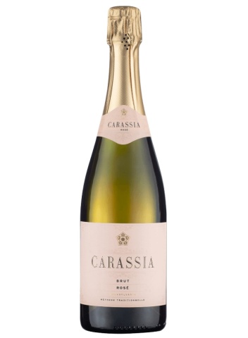 Carastelec Carassia Rose Brut 0.75L