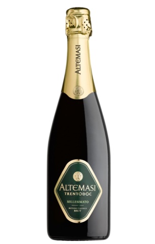 Cavit Trento Altemasi Millesimato Brut DOC 1.5L
