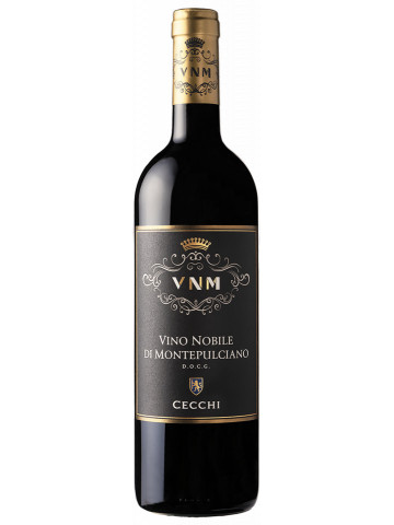 Cecchi Vino Nobile Di Montepulciano 2016 0.75L