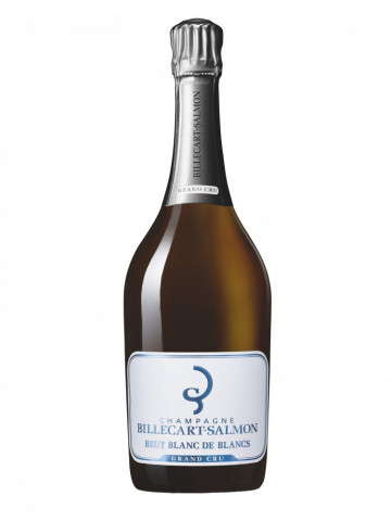 Champagne Billecart-Salmon Blanc de Blancs Grand Cru 0.75L