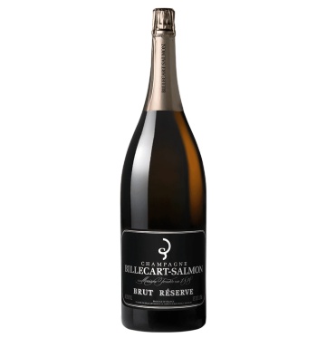 Champagne Billecart-Salmon Brut Reserve Jeroboam 6L