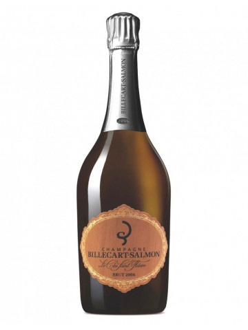 Champagne Billecart-Salmon Le Clos Saint-Hilaire 2006 0.75L