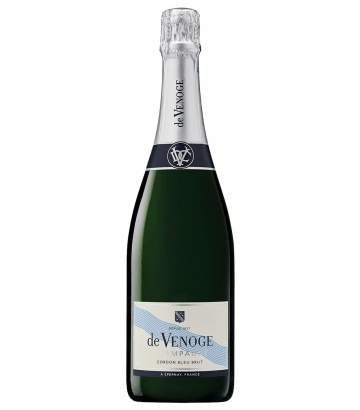Champagne de Venoge Cordon Bleu Brut 1.5L