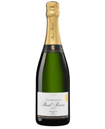 Champagne Paul Bara Brut Reserve Magnum 1.5L