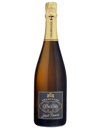Champagne Roger-Constant Lemaire Cuvée Select Reserve 0.75L