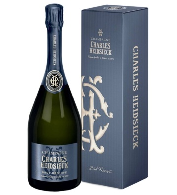 Charles Heidsieck Champagne Brut Reserve 1.5L