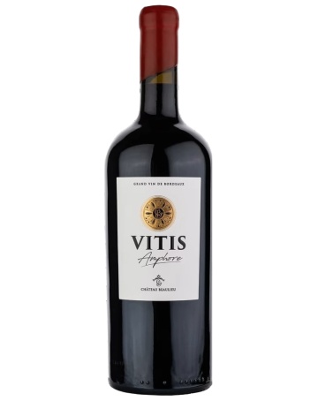 Chateau Beaulieu Vitis 2020 0.75L