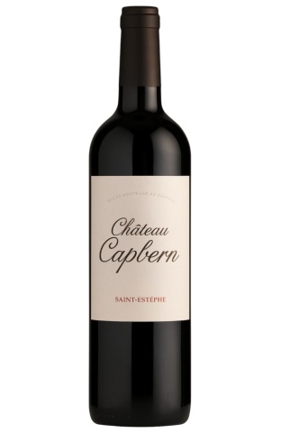 Château Capbern Saint-Estèphe 2020 Jeroboam 3L