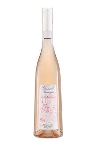 Chateau de Saint Martin Eternelle Cru Classe 2023 0.75L