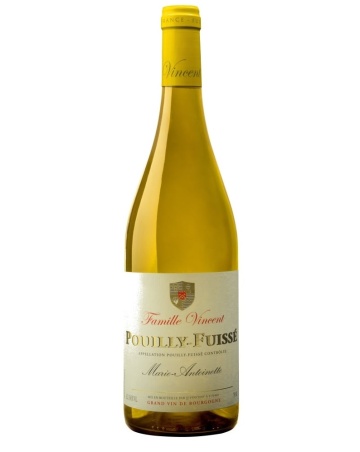 Chateau Fuisse Pouilly Fuisse Marie Antoinette 2024 AOC 0.75L