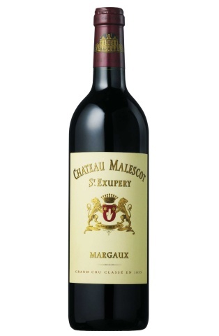 Château Malescot Saint-Exupéry Margaux Grand Cru Classé 2019 0.75L