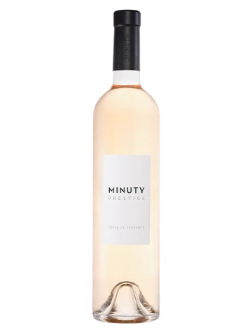 Chateau Minuty Prestige 3L