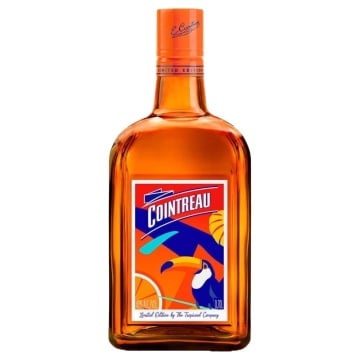 Cointreau Toucan 0.7L