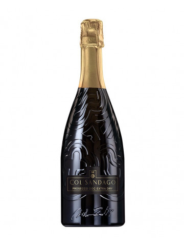 Col Sandago Prosecco Treviso DOC Extra Dry 0.75L