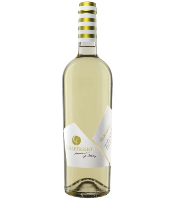 Collefrisio Falanghina 0.75L